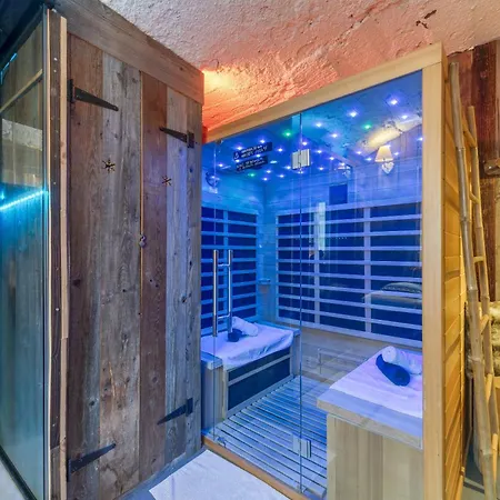 Chalet Le Cosy