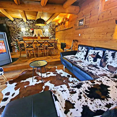 Chalet Le Cosy
