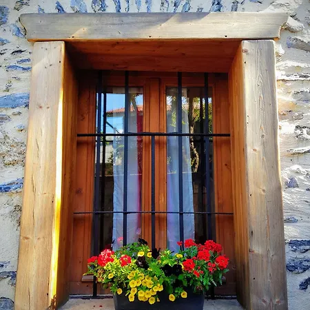 Chalet Le Cosy Le Bourg-d'Oisans