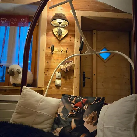 Le Cosy Le Bourg-d'Oisans