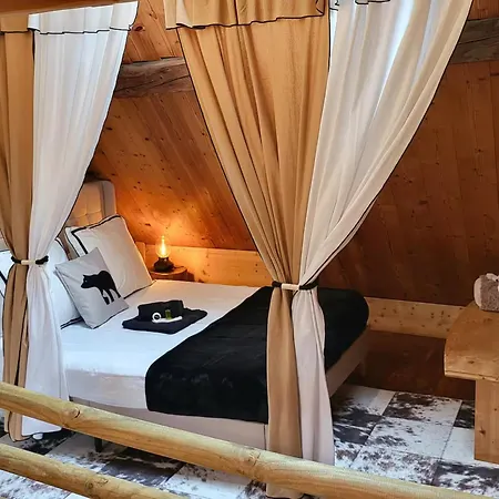Le Cosy Le Bourg-d'Oisans