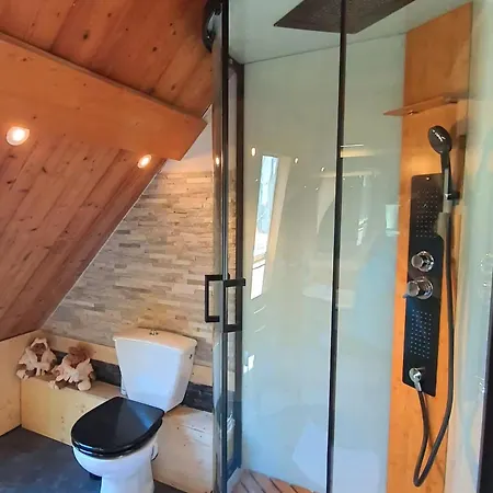 Chalet Le Cosy *