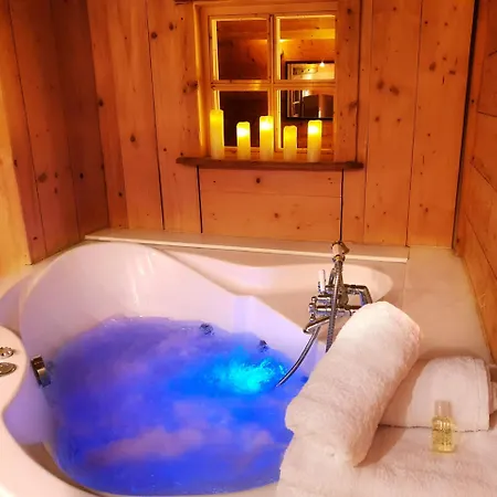 Le Cosy * Le Bourg-d'Oisans