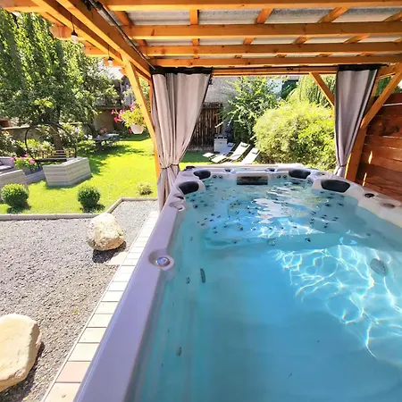 Le Cosy Chalet *